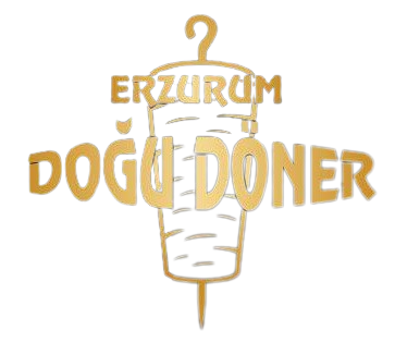 DOĞU DÖNER LOGO