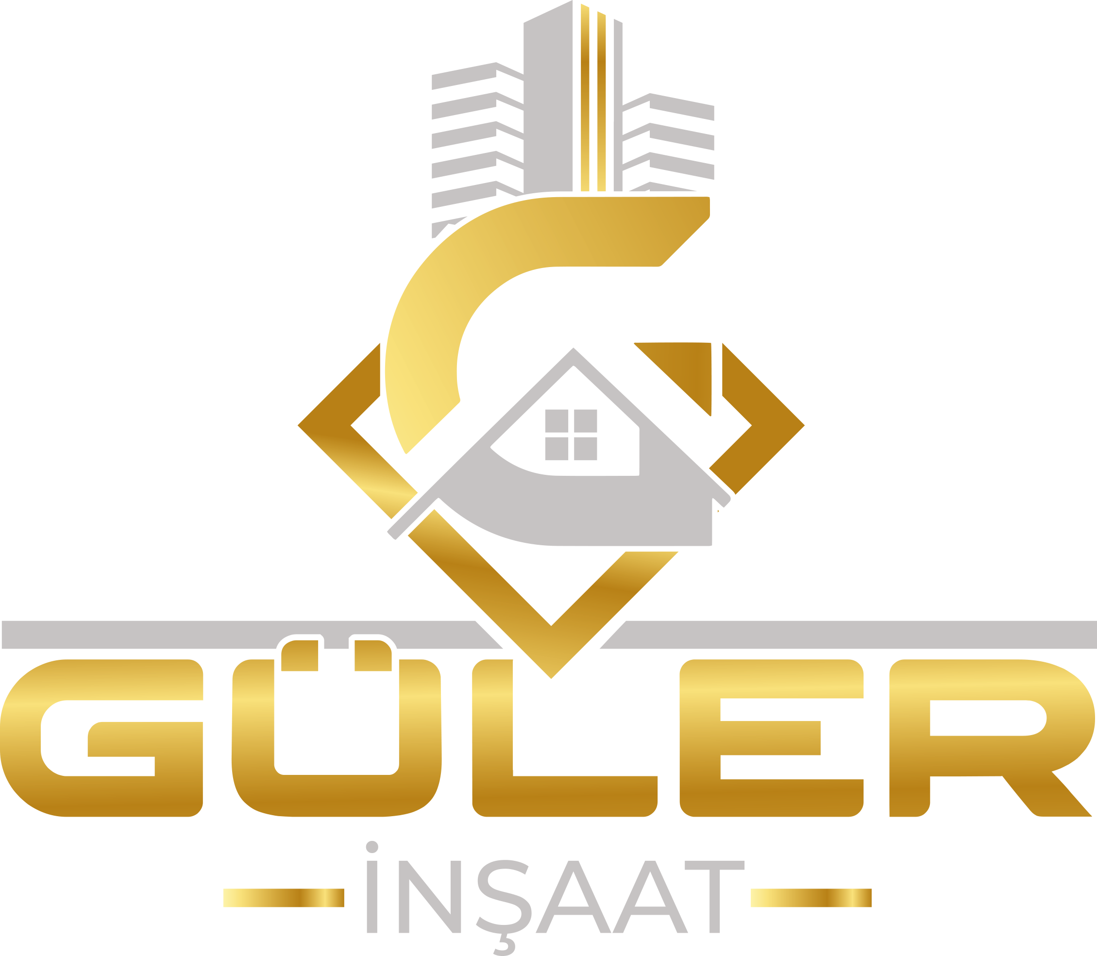 güler insaat logo