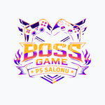 Boss Game