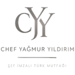 Chef Yağmur Yıldırım