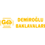 Demiroğlu Baklavaları