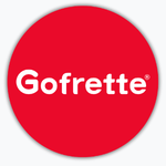 Gofrette