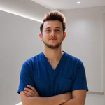 Podolog Kaan Yılmaz